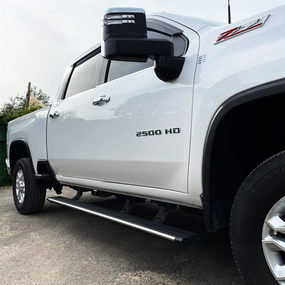 Elektrische Seitenschritt Silverado 1500