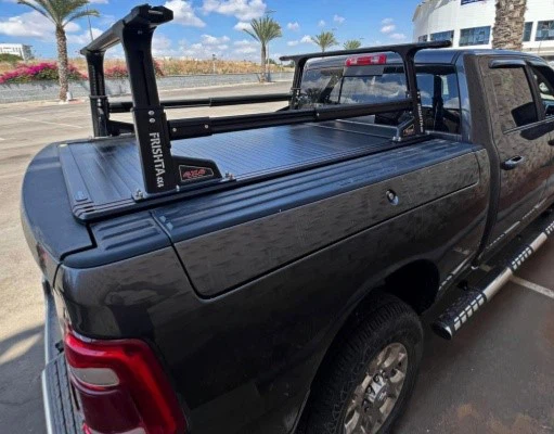 XR RAM2500 XR RAM2500