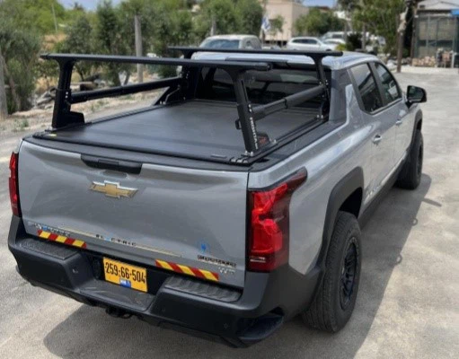 XR SILVERADO EV 511X400 XR SILVERADO EV 511X400